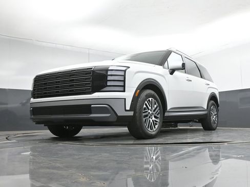 New 2026 Hyundai Palisade SEL FWD image 9