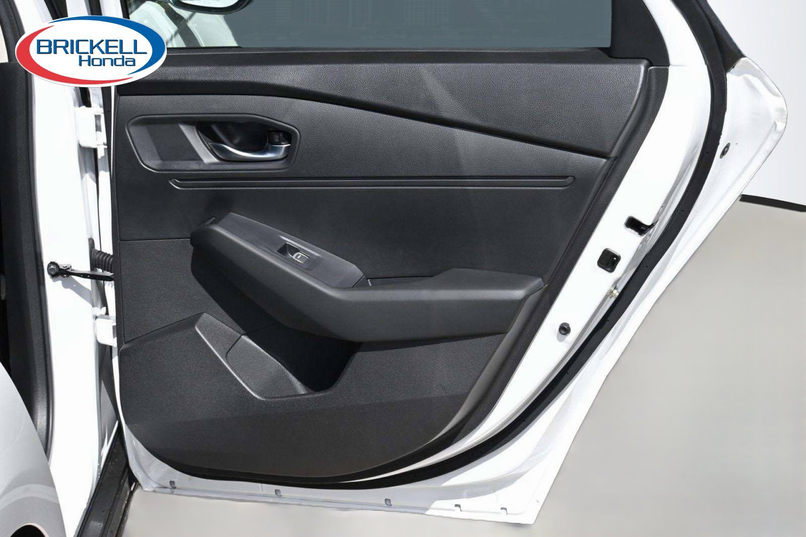 New 2026 Honda Accord LX image 12