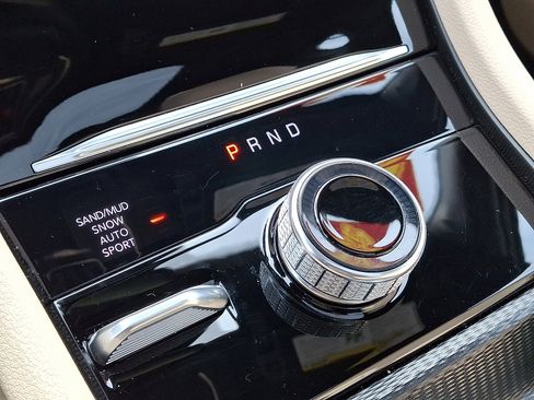 Certified 2025 Jeep Grand Cherokee L Limited image 15