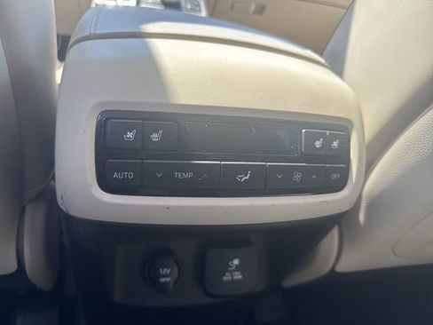 Used 2020 Hyundai Palisade Limited FWD image 9