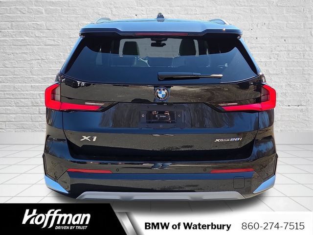 Certified 2026 BMW X1 xDrive28i w/ Convenience Package AWD/4WD image 7