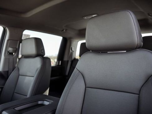 New 2026 Chevrolet Silverado 2500 W/T w/ WT Convenience Package image 26