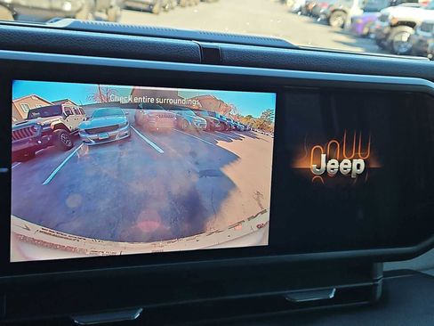 New 2026 Jeep Wrangler Sport image 27