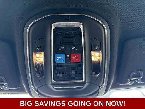 New 2025 Jeep Grand Cherokee Laredo image 34