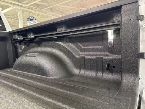 New 2026 RAM 1500 Express AWD/4WD image 41