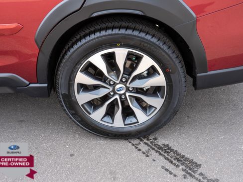 Used 2024 Subaru Outback Limited image 9