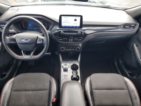 Used 2023 Ford Escape ST-Line image 24