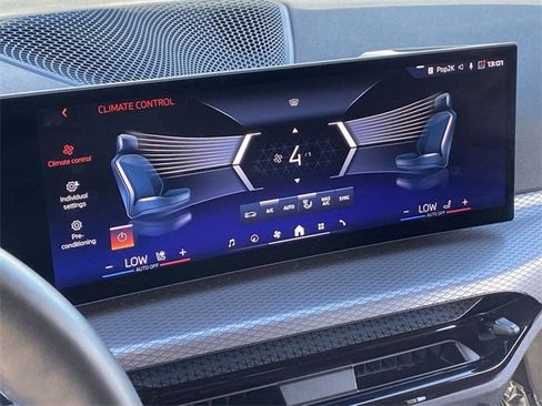 Certified 2025 BMW M440i Coupe w/ Premium Package image 32