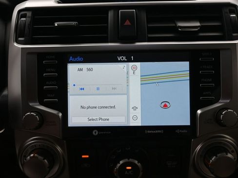 Used 2023 Toyota 4Runner SR5 Premium image 6