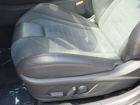 Certified 2023 Hyundai Sonata N Line image 40