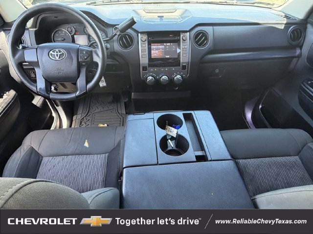 Used 2015 Toyota Tundra SR w/ Tow Package RWD image 11