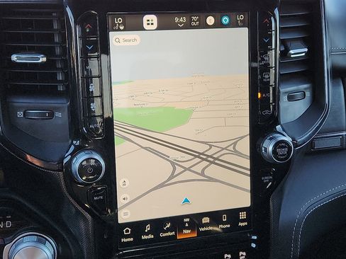 Used 2023 RAM 1500 Limited image 9