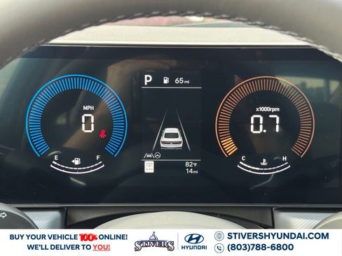 Certified 2026 Hyundai Sonata SEL image 26