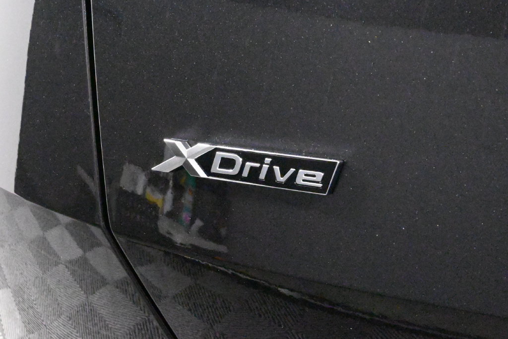 Used 2026 BMW X3 xDrive30i w/ Convenience Package AWD/4WD image 39