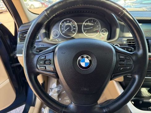 Used 2013 BMW X3 xDrive28i AWD/4WD image 18