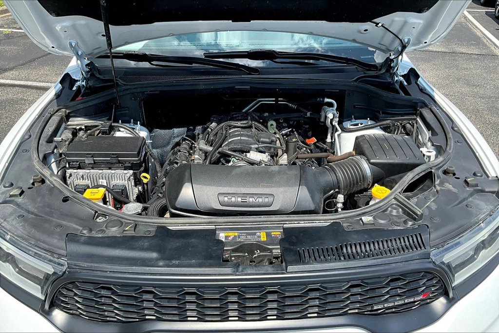 Used 2025 Dodge Durango R/T AWD/4WD image 33