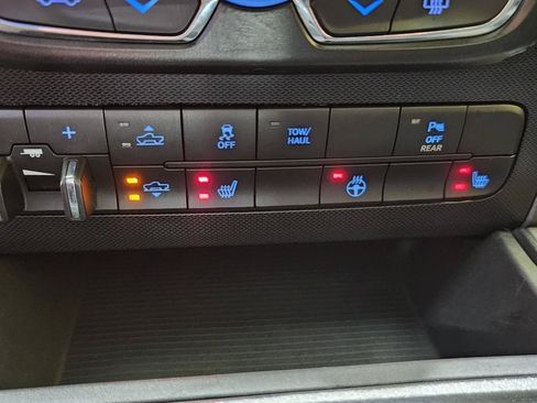 Used 2018 RAM 1500 Rebel w/ Luxury Group AWD/4WD image 22