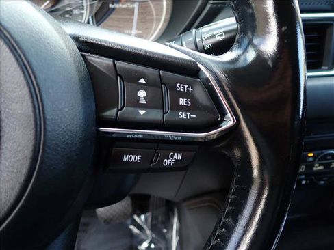 Used 2017 MAZDA CX-5 Grand Touring w/ Premium Package AWD/4WD image 17