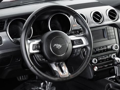 Used 2020 Ford Mustang GT w/ Ford Safe & Smart Package RWD image 11