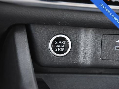 Used 2023 Nissan Rogue SV w/ SV Premium B Package AWD/4WD image 34