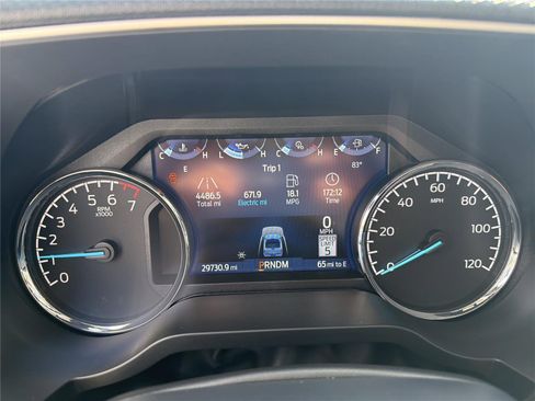 Certified 2023 Ford F150 XLT w/ Equipment Group 302A High AWD/4WD image 19