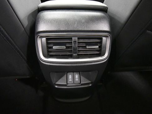 Certified 2020 Honda CR-V Touring image 16