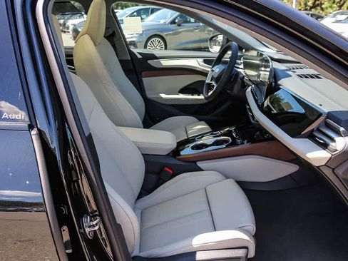 New 2026 Audi S5 Premium Plus AWD/4WD image 18