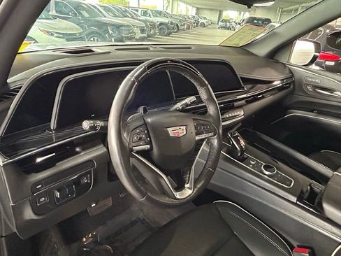 Used 2022 Cadillac Escalade Sport image 17