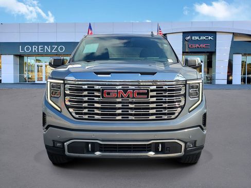 Used 2024 GMC Sierra 1500 Denali w/ Technology Package image 2