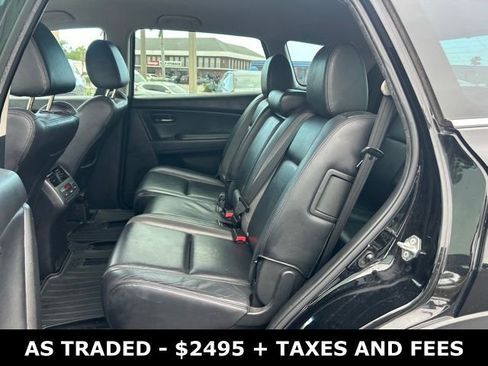 Used 2012 MAZDA CX-9 Touring image 15