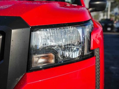 Used 2024 Nissan Frontier S w/ Technology Package image 10