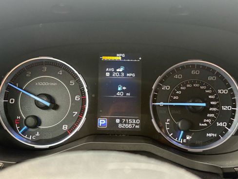 Used 2019 Subaru Ascent Touring w/ Popular Package #2 AWD/4WD image 18