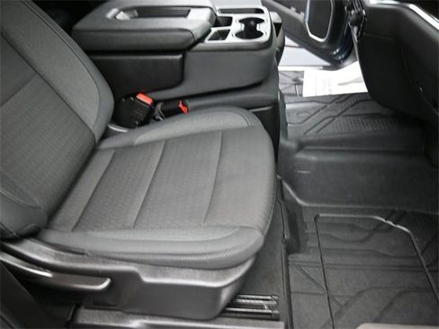 Used 2024 Chevrolet Silverado 1500 LT w/ All Star Edition Plus image 26