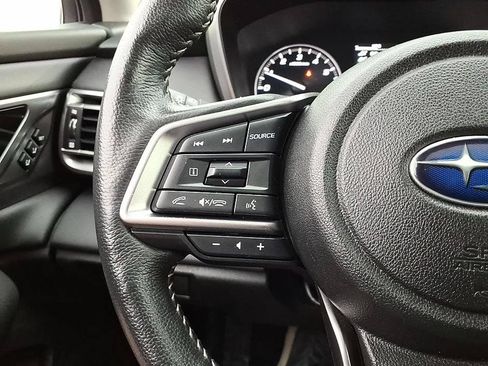 Used 2024 Subaru Outback Limited AWD/4WD image 30