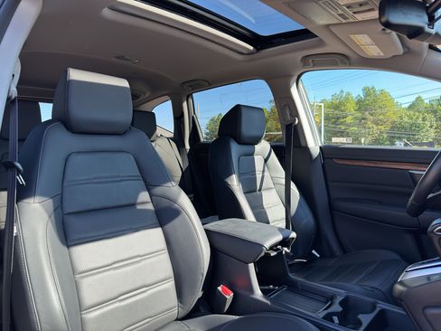 Used 2022 Honda CR-V EX-L image 11