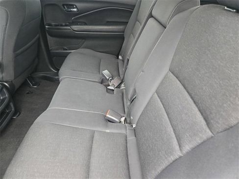 Used 2021 Honda Passport Sport image 9