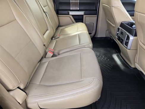 Used 2019 Ford F250 Lariat w/ Lariat Ultimate Package image 30