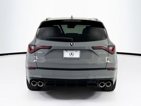 New 2026 Acura MDX Type S image 6