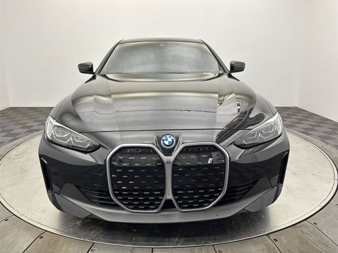 Certified 2023 BMW i4 eDrive35 w/ Premium Package RWD image 14