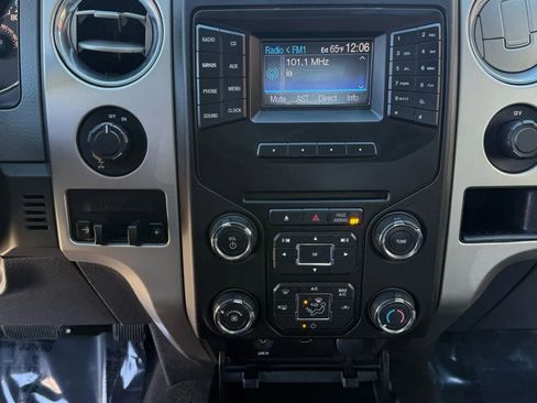 Used 2013 Ford F150 XLT w/ Luxury Equipment Group image 34