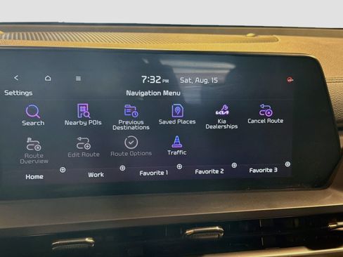 Used 2025 Kia Telluride S AWD/4WD image 22