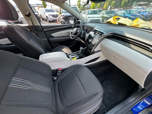 Used 2022 Hyundai Tucson SEL w/ Convenience Package FWD image 19