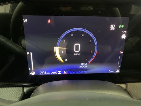 New 2026 Chevrolet TrailBlazer LT image 16