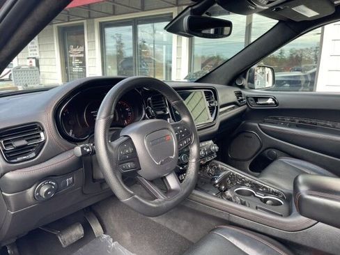 Used 2023 Dodge Durango R/T image 8