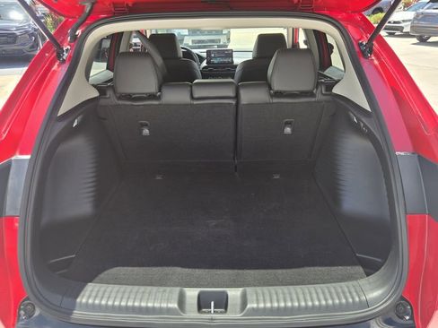 Certified 2024 Honda HR-V EX-L image 14