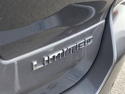 Certified 2021 Jeep Grand Cherokee L Limited w/ Trailer Tow Group (B) image 16