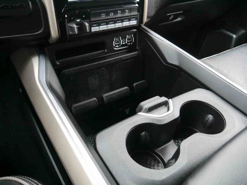 Certified 2022 RAM 2500 Laramie image 42