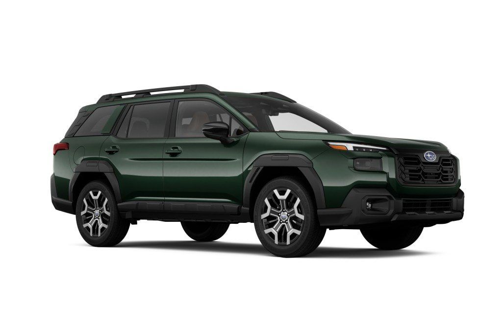New 2026 Subaru Outback Touring XT AWD/4WD image 4