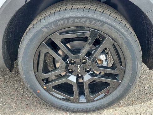 New 2025 Kia Telluride SX Prestige X-Line image 6