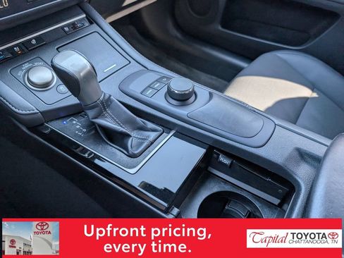 Used 2017 Lexus ES 350 w/ Premium Package FWD image 20